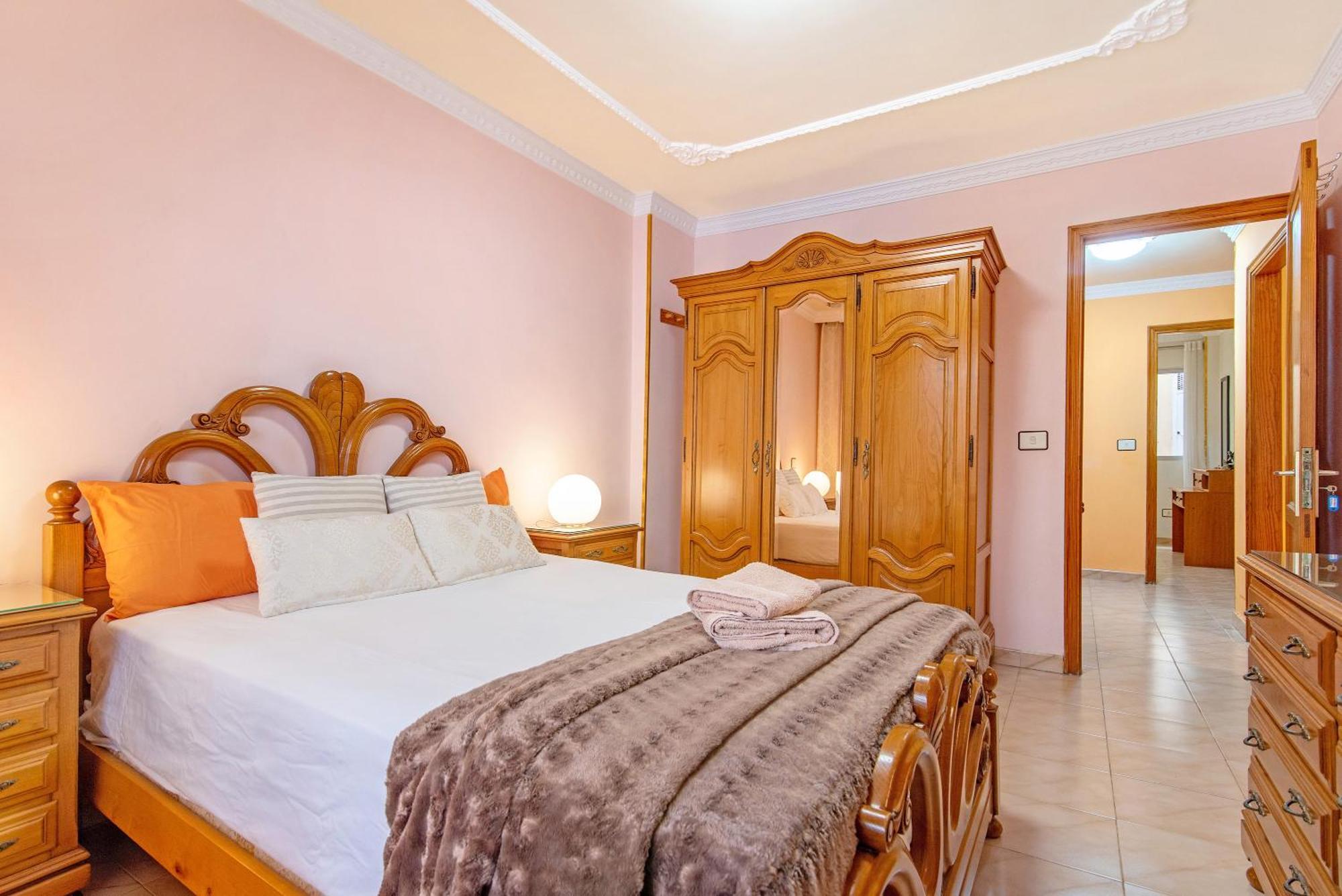 Costamar Arinaga Apartment Екстериор снимка